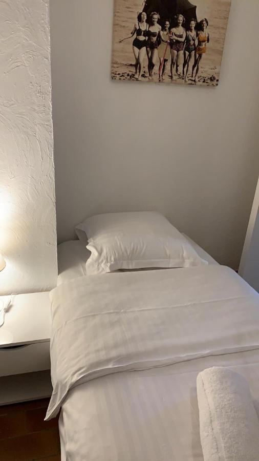 3 Pieces Haut De Gamme Suquet Cannes Exteriér fotografie