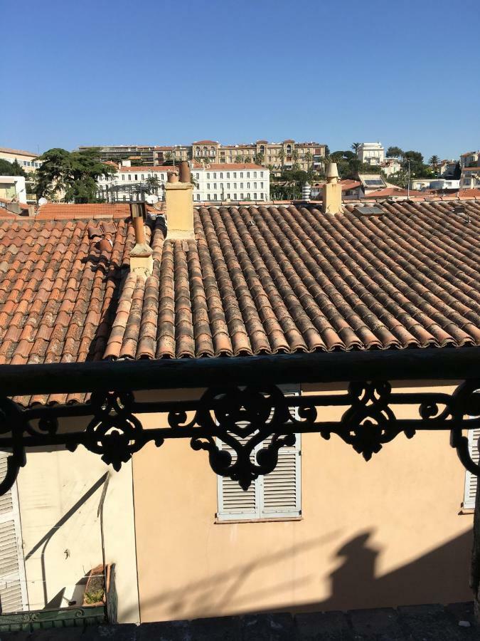 3 Pieces Haut De Gamme Suquet Cannes Exteriér fotografie