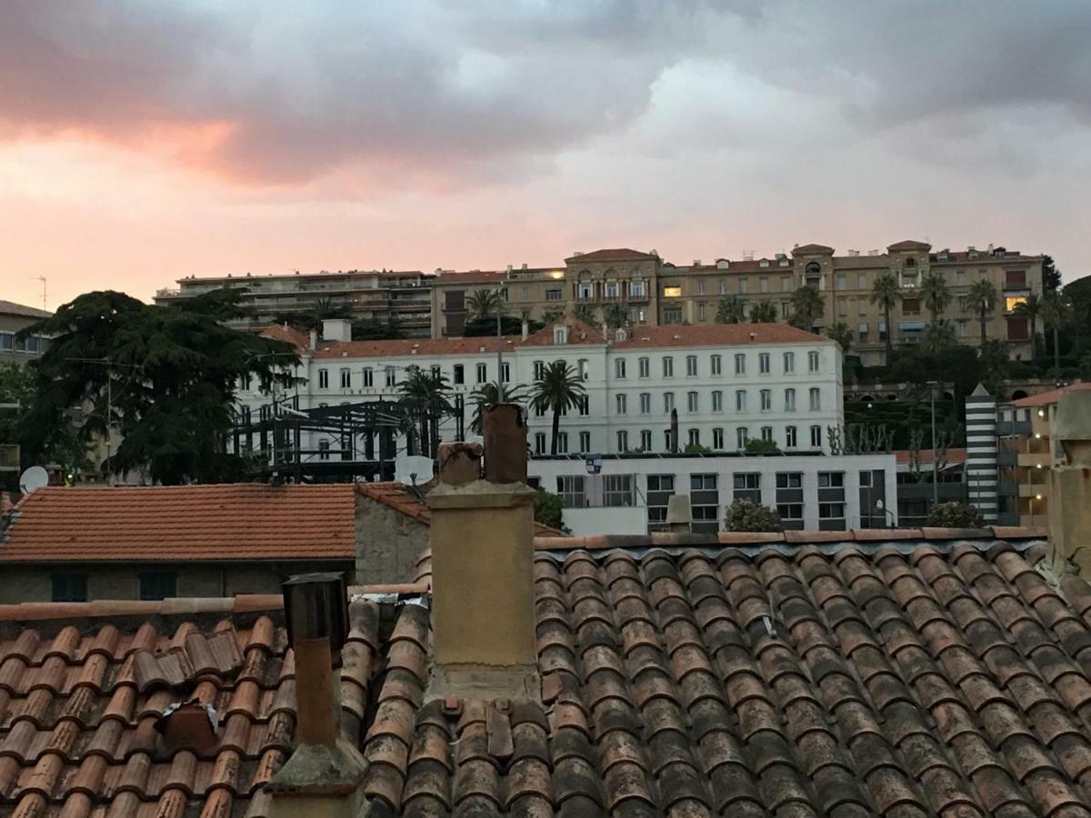 3 Pieces Haut De Gamme Suquet Cannes Exteriér fotografie